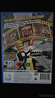 3x PS2 Kvízová hra Buzz - 8