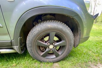 Honda CR-V, 2005, 4x4, 110KW, benzin+PLYN - 8