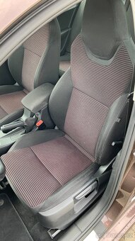 Octavia 3 1.4TSI 103 kW DSG - 8