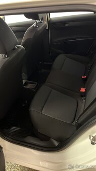 Skoda Fabia 3 TDI - 8
