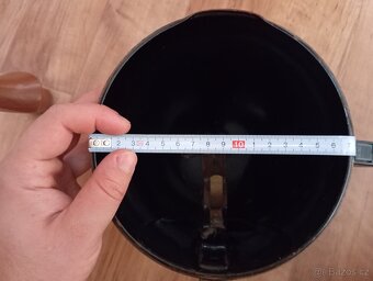 Prodám světlo Bosch Germany dalemagne - 8