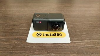 INSTA 360 ONE RS 4K Edit - 8