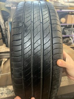 Michelin 205/60 R16 - 8
