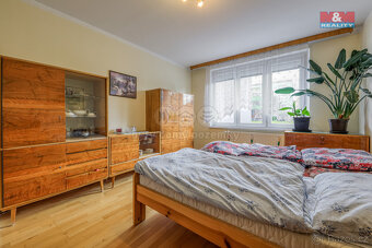 Prodej bytu 4+1, 80 m², Klatovy, ul. Zahradní - 8