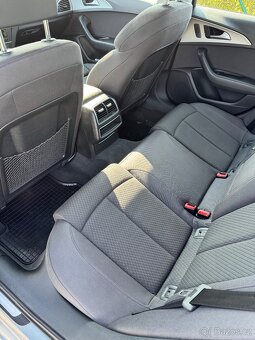 Audi A6 C7 - 2.0TDI, 130kW, Najeto 153.000 Km Původ ČR - 8