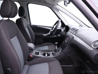Ford Galaxy 2,0 TDCI 103KW Navi 7-Míst (2013) - 8