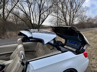 BMW 335i - 8