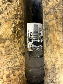 PŘEDNÍ POLOOSY VW 2.0 TDI COMMONRAIL 1K0407272QE/1K0407271LB - 8