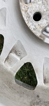 Alu kola Fiat 4x98 - 8