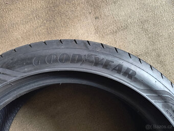 LETNÍ PNEU GOODYEAR 225/50/18-4KS - 8