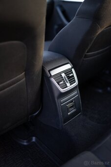 ŠKODA OCTAVIA KOMBI 2014 2,0Tdi - 8
