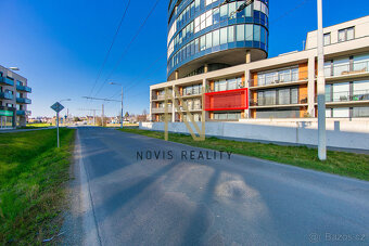 Prodej, byt, 76 m² s terasou, Plzeň ul. Nepomucká - 8