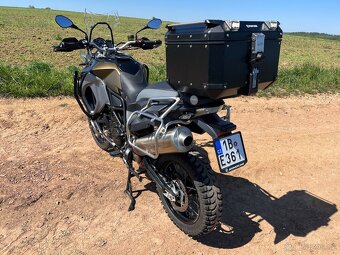 BMW F800 GS Adventure R.v.2017 16 400km - 8