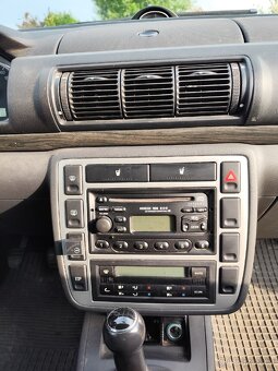 Ford Galaxy 2.8 VR6 LPG - 8