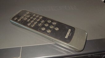 Thomson HiFi VHS - 8