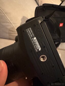 Canon EOS 850D + 18-55mm IS STM - 8