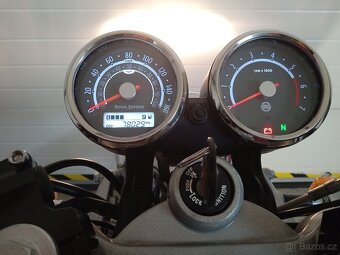 Royal Enfield Continental GT 535 2017 - 8