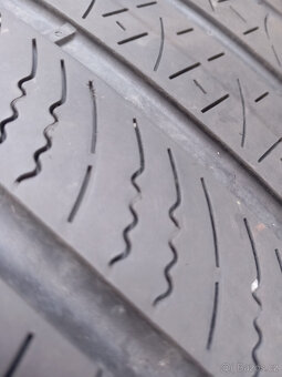 275/45R21 CELOROČNÍ PNEU - 8