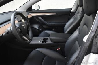 2022 Tesla Model 3 Performance AWD 75кВт - 8