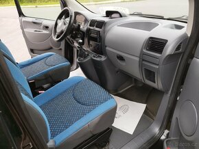 FIAT SCUDO 2.0 JTD 94 KW LONG KLIMA - 8