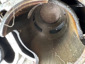 Predám VALCE, sada valcu JAWA 350/638 639 - 8