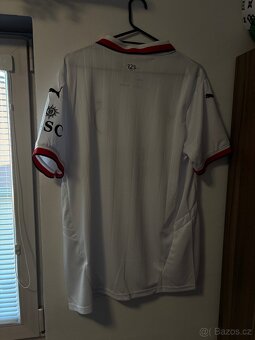 AC Milan fotbalový dres - 8