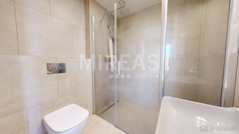 Praha 4 - Michle, prodej bytu 3+kk/L 86 m², okr. Praha - 8