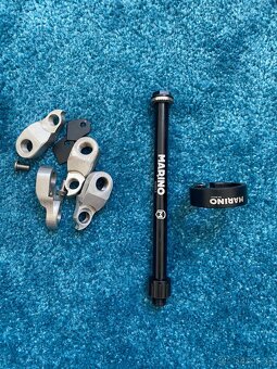 Prodam ramovy set Marino-Franta Mrazek XL - 8