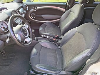 Mini Cooper S Clubman 128kw - 8