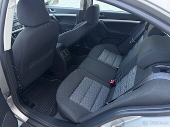 Škoda Octavia 2011 / 103.000 km - 8