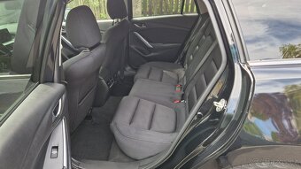 Mazda 6 2.0 121Kw SKYACTIV Navi, Alu,TOPstav - 8