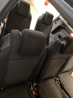 Prodám Peugeot 5008 automat-100% stav- čtěte prosím - 8