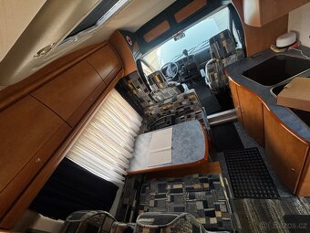 ducato 2.8 HDI OBYTNÉ - 8