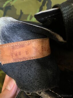 Vojenské kanady vz. 60 - 8
