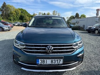 Volkswagen Tiguan 2.0 TDi 110Kw DSG UNITED - 8