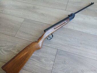 Vzduchovka Diana Mod.23 - Nemecko 1939 - 8