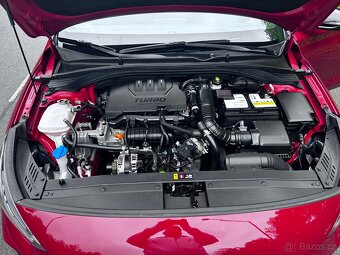 Hyundai i30 1,0tgdi 8/2023 - 8