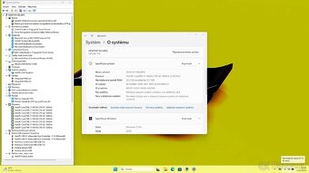 DELL LATITUDE 7410 /i7-10610/32GB/SSD512GB/WIN11/ZÁRUKA - 8