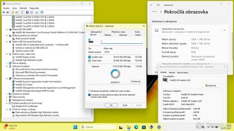 LENOVO X260 /i5-6200/8GB/SSD120GB/2xBATERIE/WIN11/ZÁRUKA - 8