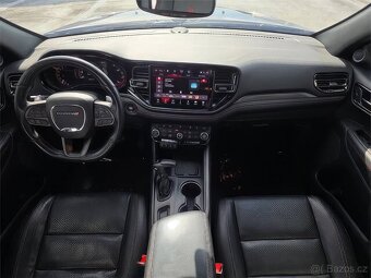 2021 Dodge Durango RT 5.7 RWD - 8