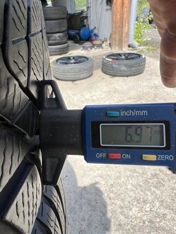 5x112 R19 Audi A6, A7 - 8