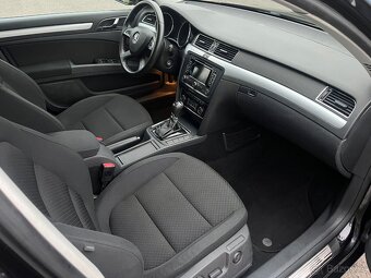 Škoda Superb 2.0Tdi,DSG,Facelift, Combi - 8