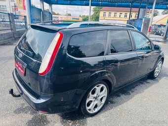 FORD FOCUS 2.0i COMBI 107KW - 8