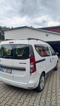 Dacia Dokker 2021 - 8