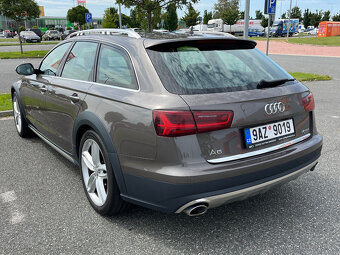 Audi A6 Allroad, 4/2018, 113.000 km, 200 kW, DPH. - 8