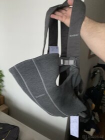 nosítko Babybjörn Mini - 8