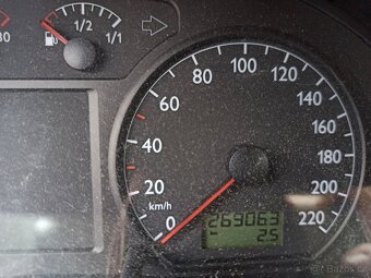 VOLKSWAGEN POLO 1.4TDI 55KW 2002 - 8