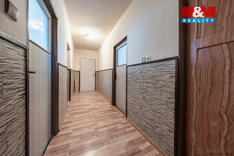 Prodej, rodinného domu 4+1, 114 m², Přehořov - 8