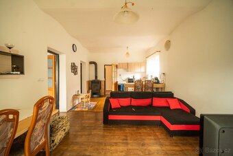 Prodej rodinného domu 119 m² – Broumov - 8