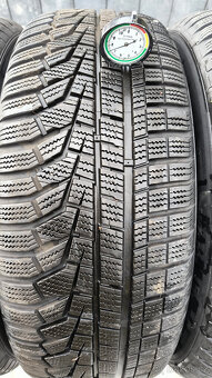 17 alu MERCEDES V-CLASS VITO ❄️ Hankook 225/55 R17 TMPS - 8